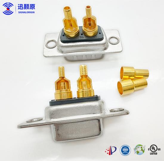 El conector de SignalOrigin lidera el camino en soluciones de conectividad de alto rendimiento