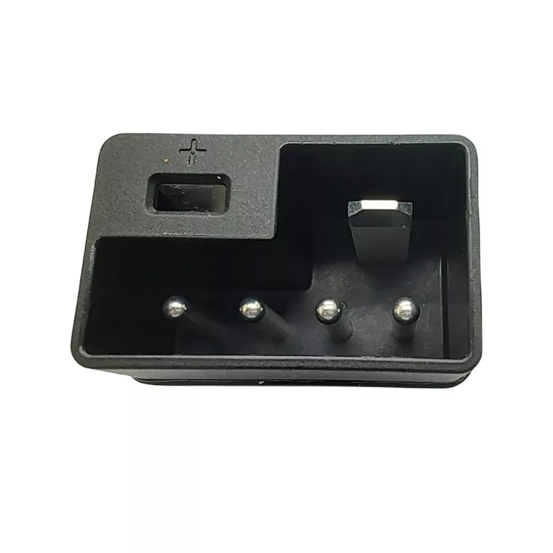 ¿Por qué el cargador con conector Ebike 2 y 4 de 15 a 30 A macho es la clave para una carga eficiente de bicicletas eléctricas?