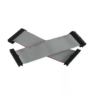 ¿Qué hace que el mazo de cables DB25 F 9F sea una solución confiable para sus conexiones industriales?