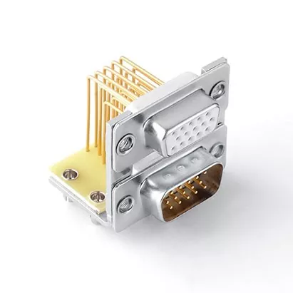 D-Sub Connectors